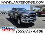 New 2025 Ram 2500 Big Horn Crew Cab 4x4 Pickup for sale #Y2417 - photo 1