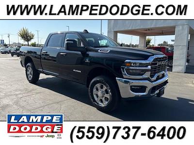 New 2025 Ram 2500 Big Horn Crew Cab 4x4 Pickup for sale #Y2420 - photo 1