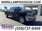 New 2025 Ram 2500 Big Horn Crew Cab 4x4 Pickup for sale #Y2420 - photo 1