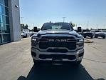 New 2025 Ram 2500 Big Horn Crew Cab 4x4 Pickup for sale #Y2420 - photo 3