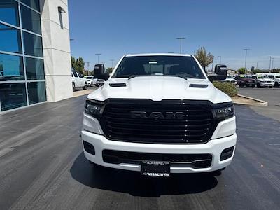New 2025 Ram 1500 Laramie Crew Cab 4x4 Pickup for sale #Y2422 - photo 2