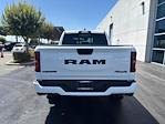 New 2025 Ram 1500 Laramie Crew Cab 4x4 Pickup for sale #Y2422 - photo 6