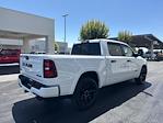New 2025 Ram 1500 Laramie Crew Cab 4x4 Pickup for sale #Y2422 - photo 7