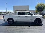 New 2025 Ram 1500 Laramie Crew Cab 4x4 Pickup for sale #Y2422 - photo 8