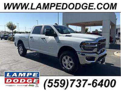 New 2025 Ram 2500 Big Horn Crew Cab 4x4 Pickup for sale #Y2431 - photo 1