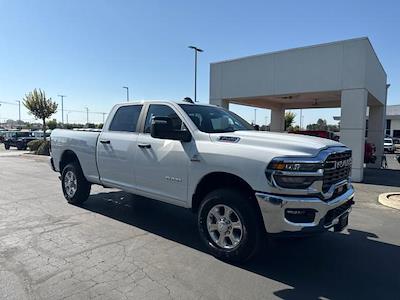 New 2025 Ram 2500 Big Horn Crew Cab 4x4 Pickup for sale #Y2431 - photo 2