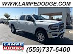 New 2025 Ram 2500 Big Horn Crew Cab 4x4 Pickup for sale #Y2431 - photo 1