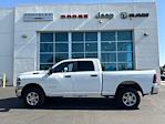 New 2025 Ram 2500 Big Horn Crew Cab 4x4 Pickup for sale #Y2431 - photo 5