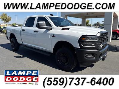 New 2025 Ram 2500 Tradesman Crew Cab 4x4 Pickup for sale #Y2433 - photo 1