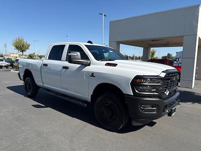 New 2025 Ram 2500 Tradesman Crew Cab 4x4 Pickup for sale #Y2433 - photo 2