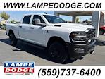 New 2025 Ram 2500 Tradesman Crew Cab 4x4 Pickup for sale #Y2433 - photo 1