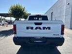 New 2025 Ram 2500 Tradesman Crew Cab 4x4 Pickup for sale #Y2433 - photo 8