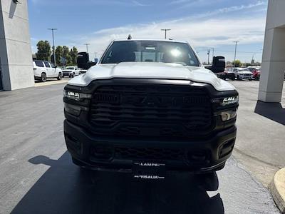 New 2025 Ram 2500 Tradesman Crew Cab 4x4 Pickup for sale #Y2434 - photo 2