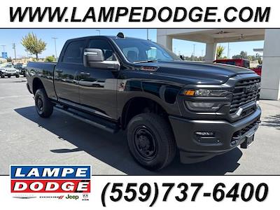 New 2025 Ram 2500 Tradesman Crew Cab 4x4 Pickup for sale #Y2435 - photo 1