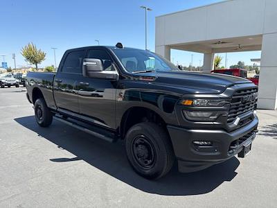 New 2025 Ram 2500 Tradesman Crew Cab 4x4 Pickup for sale #Y2435 - photo 2