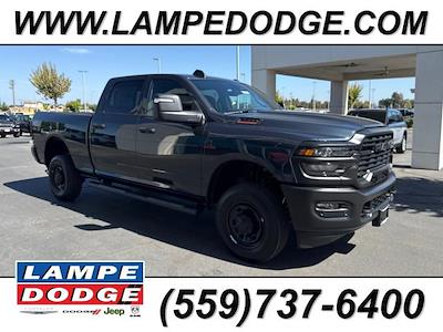 New 2025 Ram 2500 Tradesman Crew Cab 4x4 Pickup for sale #Y2436 - photo 1