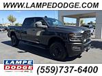 New 2025 Ram 2500 Tradesman Crew Cab 4x4 Pickup for sale #Y2436 - photo 1