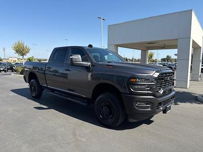 New 2025 Ram 2500 Tradesman Crew Cab 4x4 Pickup for sale #Y2438 - photo 1