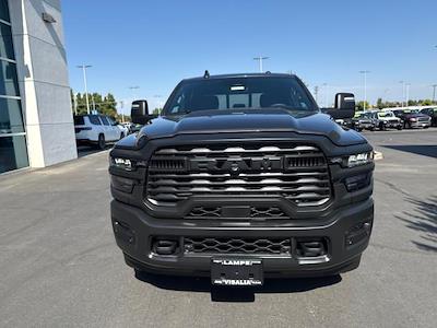 New 2025 Ram 2500 Tradesman Crew Cab 4x4 Pickup for sale #Y2438 - photo 2