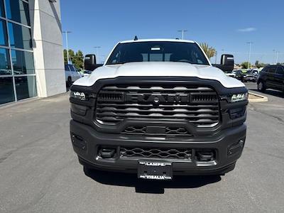New 2025 Ram 3500 Tradesman Crew Cab 4x4 Pickup for sale #Y2443 - photo 2