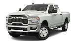 New 2025 Ram 2500 Tradesman Crew Cab 4x4 Pickup for sale #Y2466 - photo 1