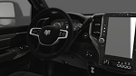 New 2025 Ram 3500 Tradesman Regular Cab 4x4 Pickup for sale #Y2478 - photo 9