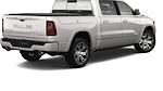 New 2025 Ram 1500 Limited Longhorn Crew Cab 4x4 Pickup for sale #Y2554 - photo 2