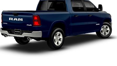 New 2026 Ram 1500 Big Horn Crew Cab 4x4 Pickup for sale #Z2000 - photo 2