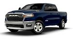 New 2026 Ram 1500 Big Horn Crew Cab 4x4 Pickup for sale #Z2000 - photo 1