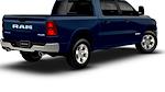 New 2026 Ram 1500 Big Horn Crew Cab 4x4 Pickup for sale #Z2000 - photo 2