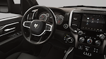 New 2026 Ram 1500 Big Horn Crew Cab 4x4 Pickup for sale #Z2000 - photo 8