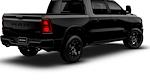 New 2026 Ram 1500 Big Horn Crew Cab 4x4 Pickup for sale #Z2001 - photo 2