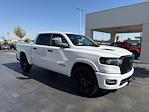 New 2026 Ram 1500 Laramie Crew Cab 4x4 Pickup for sale #Z2002 - photo 1