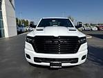 New 2026 Ram 1500 Laramie Crew Cab 4x4 Pickup for sale #Z2002 - photo 2