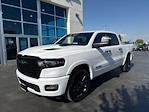 New 2026 Ram 1500 Laramie Crew Cab 4x4 Pickup for sale #Z2002 - photo 3