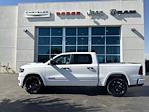 New 2026 Ram 1500 Laramie Crew Cab 4x4 Pickup for sale #Z2002 - photo 4