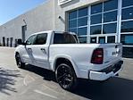 New 2026 Ram 1500 Laramie Crew Cab 4x4 Pickup for sale #Z2002 - photo 5