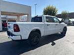 New 2026 Ram 1500 Laramie Crew Cab 4x4 Pickup for sale #Z2002 - photo 7