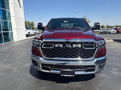 New 2026 Ram 1500 Big Horn Crew Cab 4x4 Pickup for sale #Z2003 - photo 2