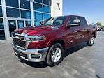 New 2026 Ram 1500 Big Horn Crew Cab 4x4 Pickup for sale #Z2003 - photo 3