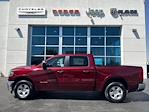 New 2026 Ram 1500 Big Horn Crew Cab 4x4 Pickup for sale #Z2003 - photo 4