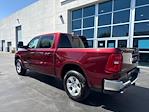 New 2026 Ram 1500 Big Horn Crew Cab 4x4 Pickup for sale #Z2003 - photo 5