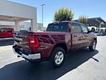 New 2026 Ram 1500 Big Horn Crew Cab 4x4 Pickup for sale #Z2003 - photo 7