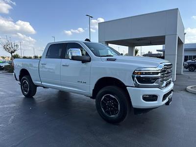 New 2026 Ram 2500 Laramie Crew Cab 4x4 Pickup for sale #Z2006 - photo 1