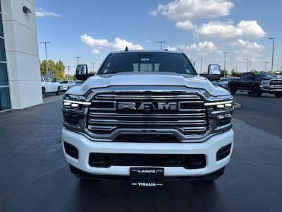 New 2026 Ram 2500 Laramie Crew Cab 4x4 Pickup for sale #Z2006 - photo 2