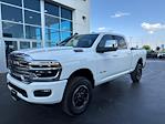 New 2026 Ram 2500 Laramie Crew Cab 4x4 Pickup for sale #Z2006 - photo 3