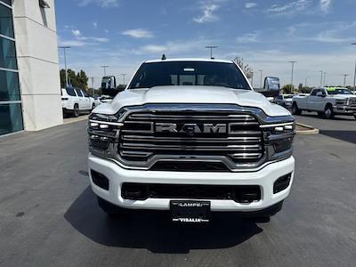 New 2026 Ram 2500 Laramie Crew Cab 4x4 Pickup for sale #Z2007 - photo 2