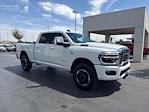 New 2026 Ram 2500 Laramie Crew Cab 4x4 Pickup for sale #Z2007 - photo 1