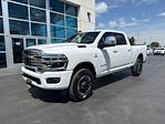 New 2026 Ram 2500 Laramie Crew Cab 4x4 Pickup for sale #Z2007 - photo 3