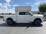 New 2026 Ram 2500 Laramie Crew Cab 4x4 Pickup for sale #Z2007 - photo 8